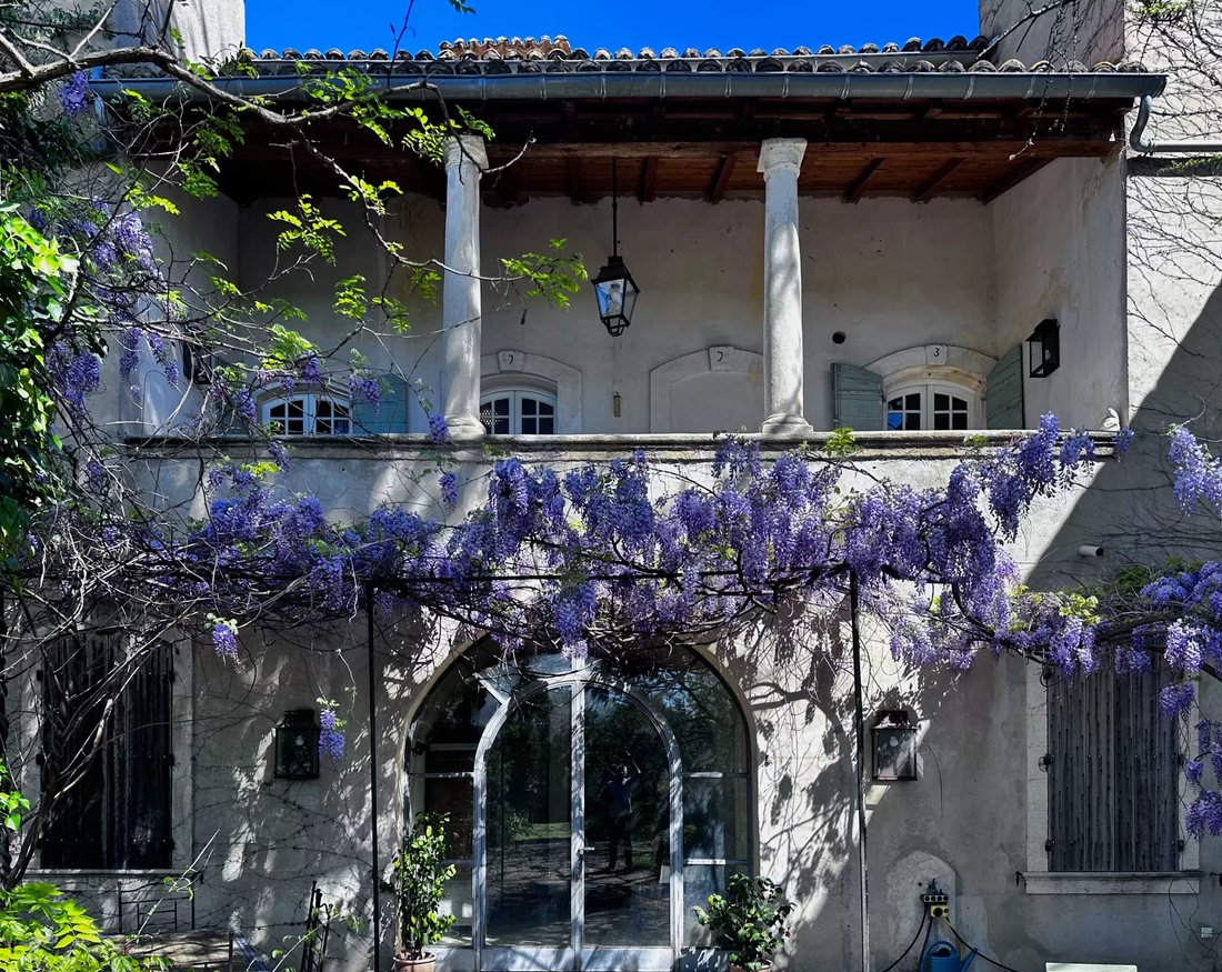 Estate in Uzès, Occitania, France 1 - 17380521