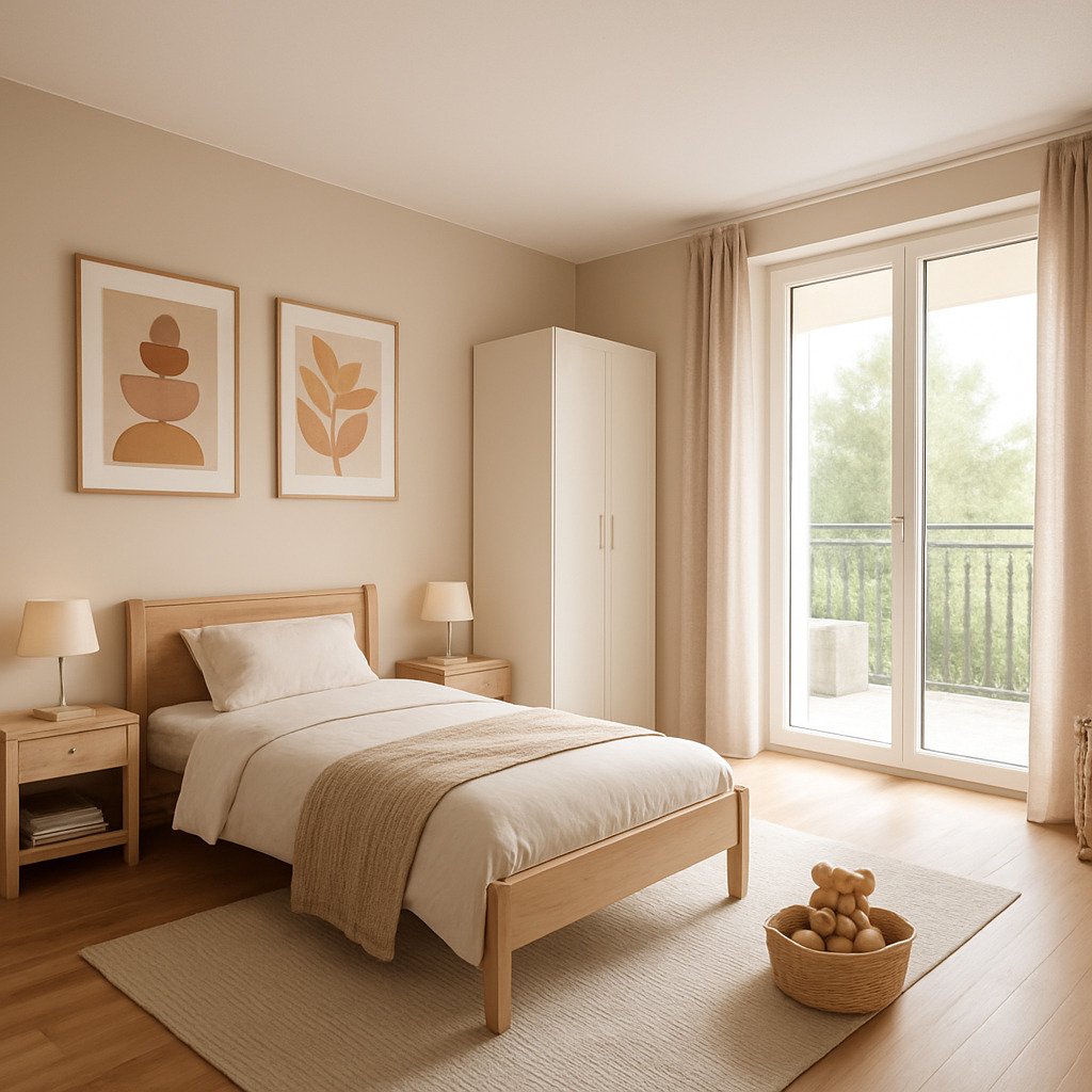 Apartment in Chessy, Ile-de-France, France 4 - 17629870