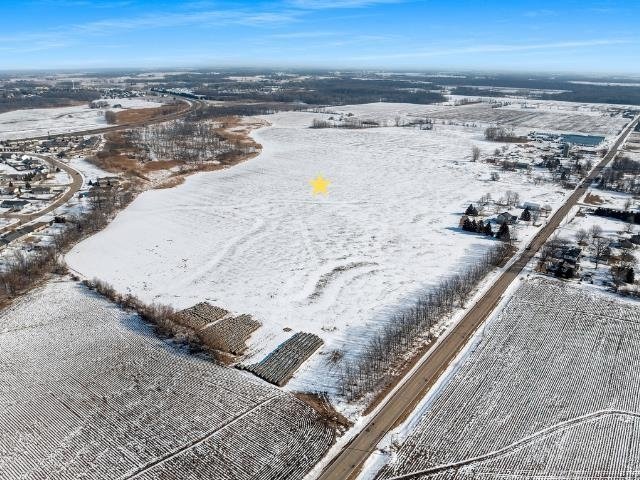 Land in New Franken, Wisconsin, United States 4 - 17638097