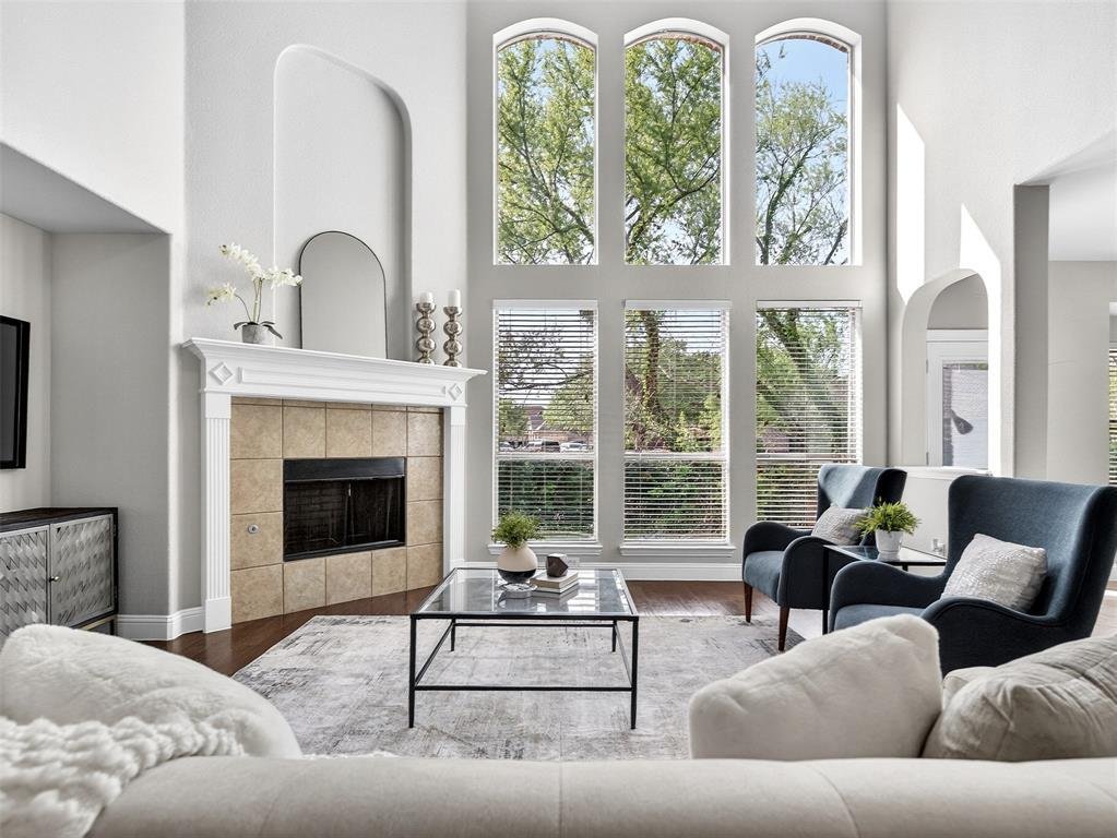 House in McKinney, Texas, United States 4 - 17633086
