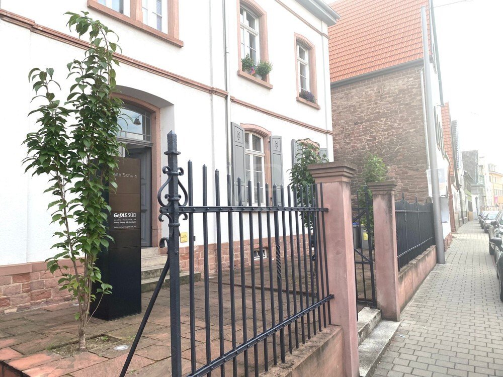 Maison à Mannheim, Bade-Wurtemberg, Allemagne 5 - 17635676