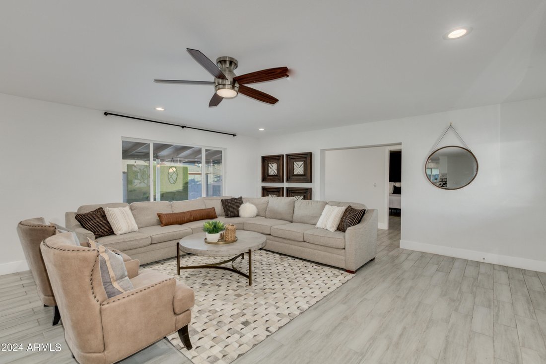 House in Scottsdale, Arizona, United States 2 - 17635357