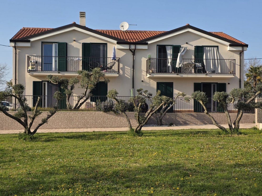 Umag, Istria County, Croatia 1 - 17622991