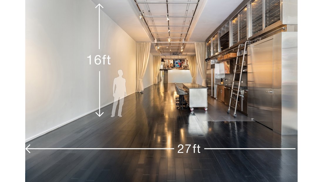 Co Op in New York, New York, United States 1 - 16482697