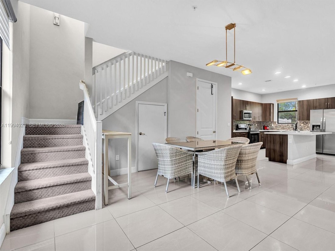 House in Miramar, Florida, United States 4 - 17628871
