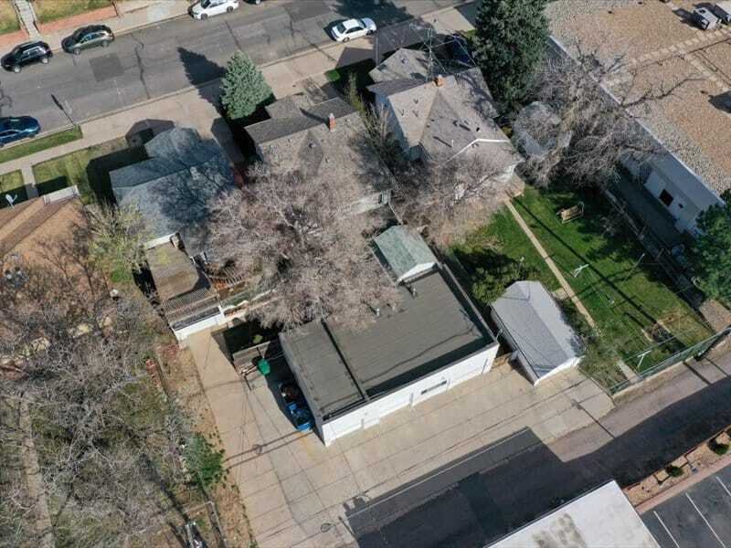 Englewood, Colorado, United States 4 - 17636592