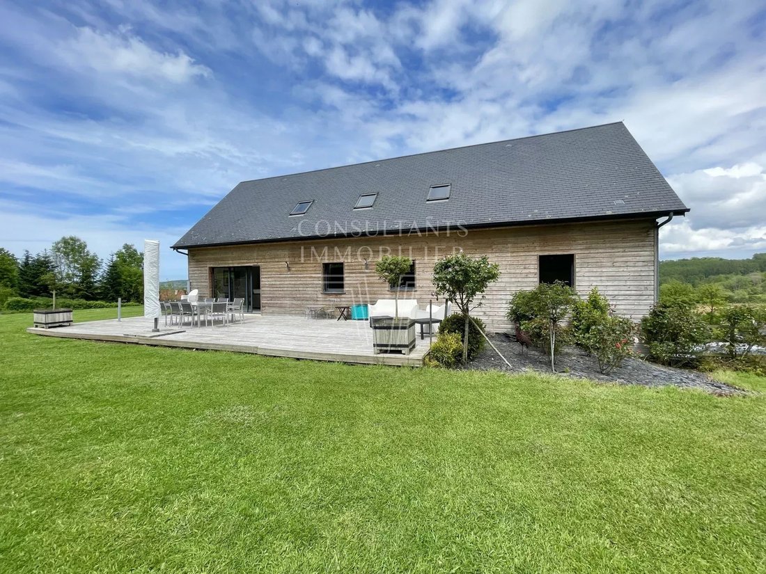 House in Pont-l'Évêque, Normandy, France 2 - 17234665