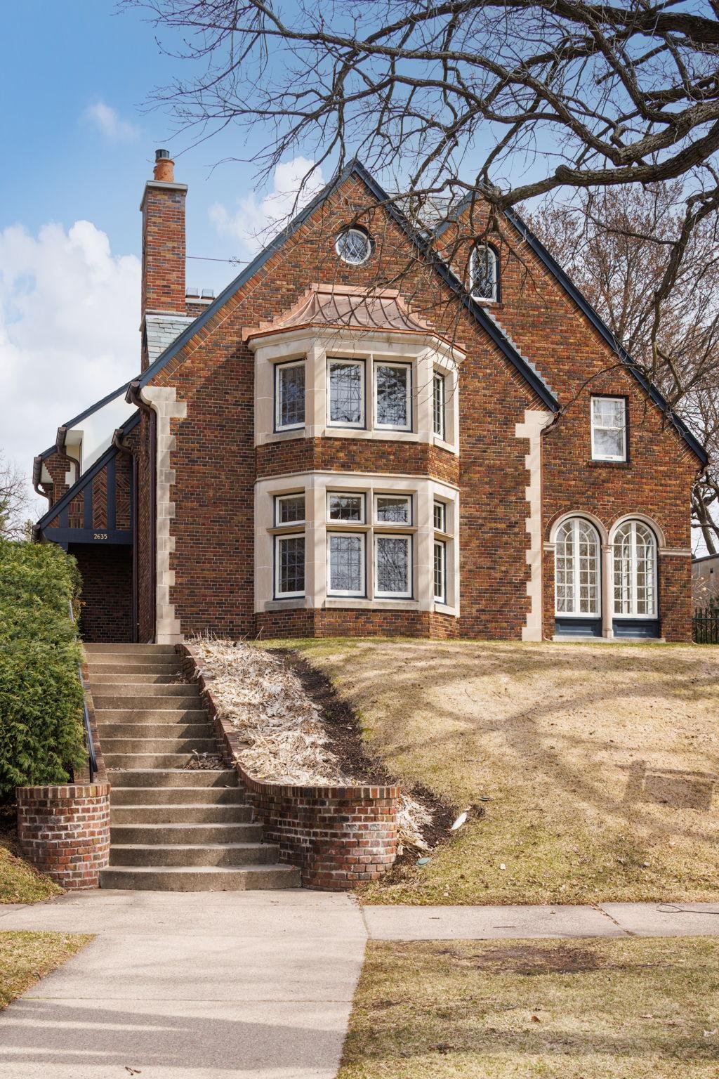 House in Minneapolis, Minnesota, United States 2 - 17316640