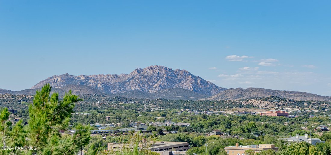 House in Prescott, Arizona, United States 3 - 17638392