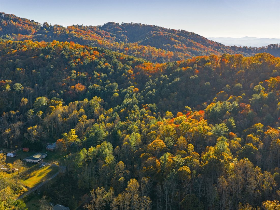 Terreno en Asheville, Carolina del Norte, Estados Unidos 3 - 17637059