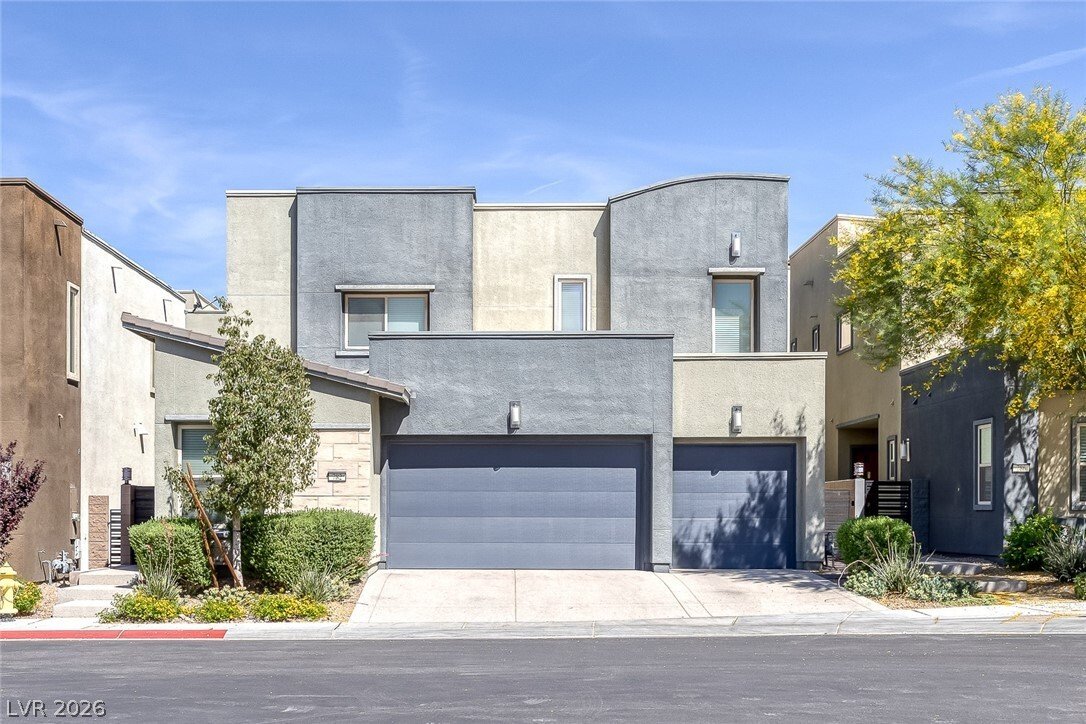 House in Henderson, Nevada, United States 1 - 17638295