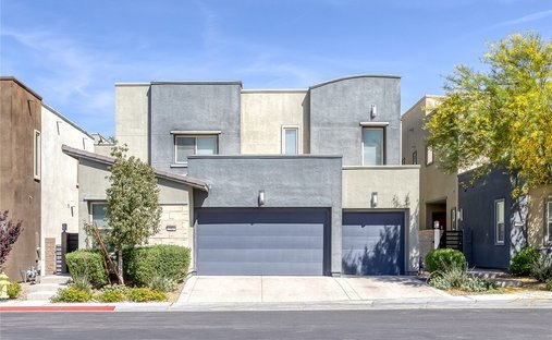 House in Henderson, Nevada, United States 1