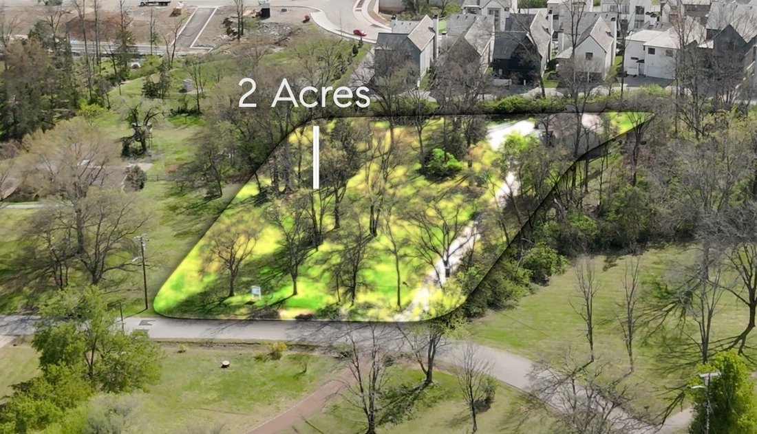 Land in Nashville, Tennessee, United States 2 - 17638211