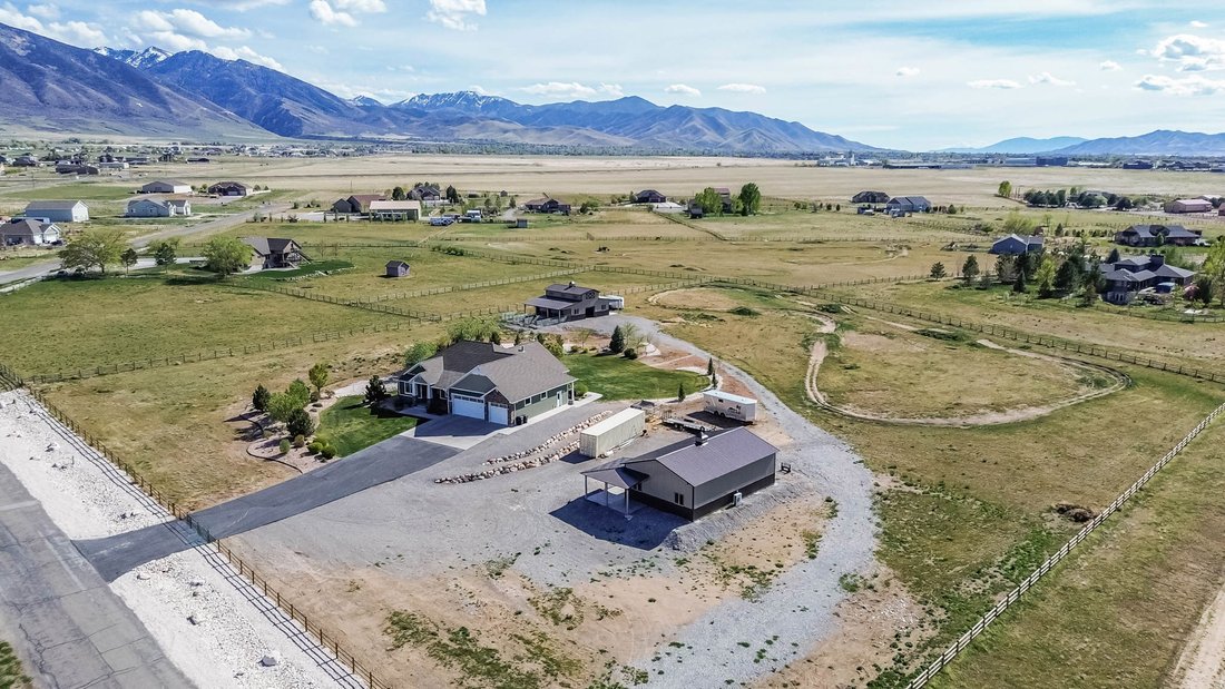 House in Erda, Utah, United States 5 - 17631084