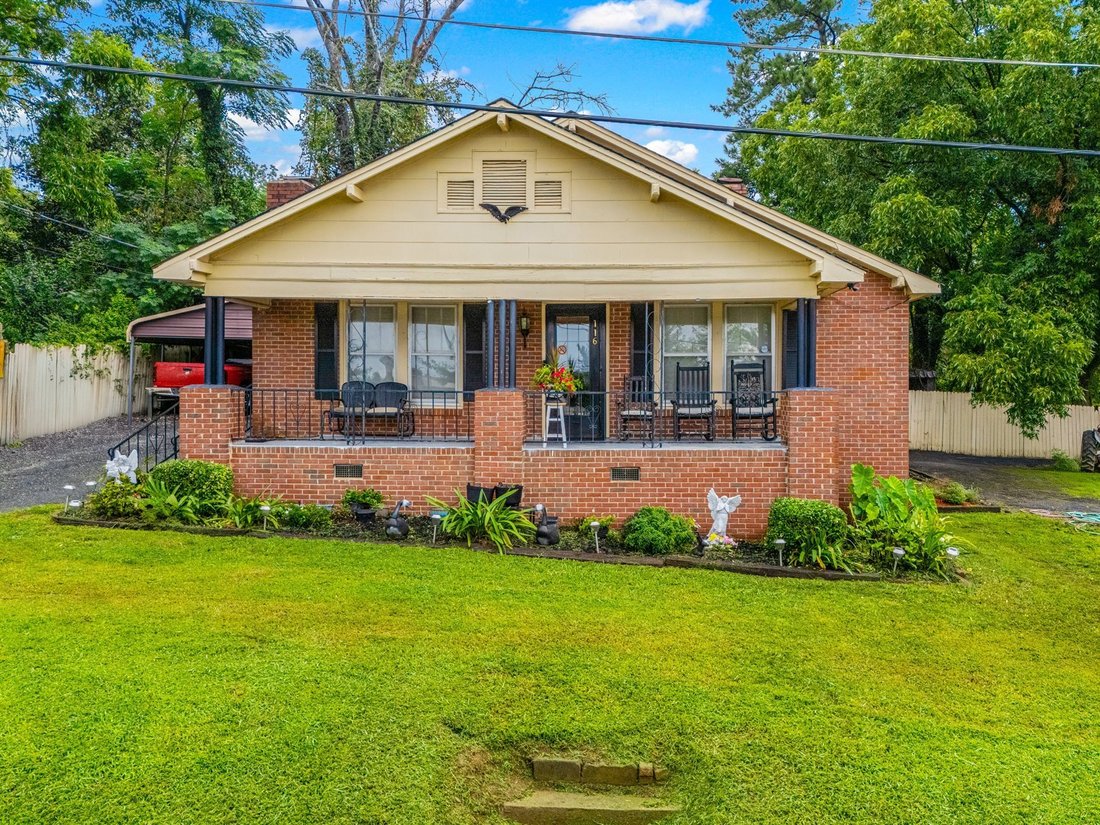 House in Lowell, North Carolina, United States 3 - 17635444