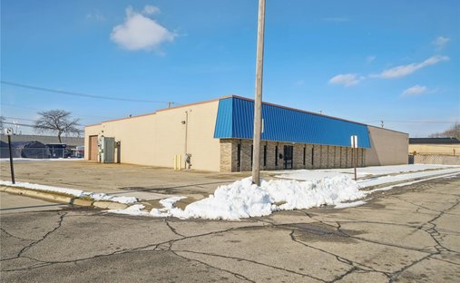 Wyandotte, Michigan, United States 1