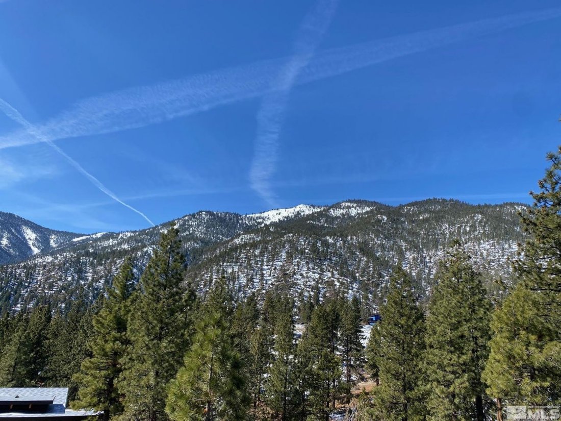 Land in Genoa, Nevada, United States 5 - 15367511