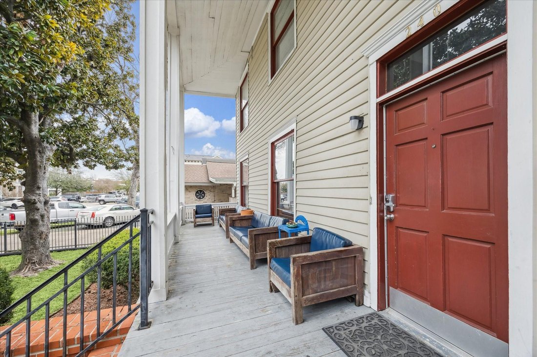 House in Houston, Texas, United States 5 - 17632697