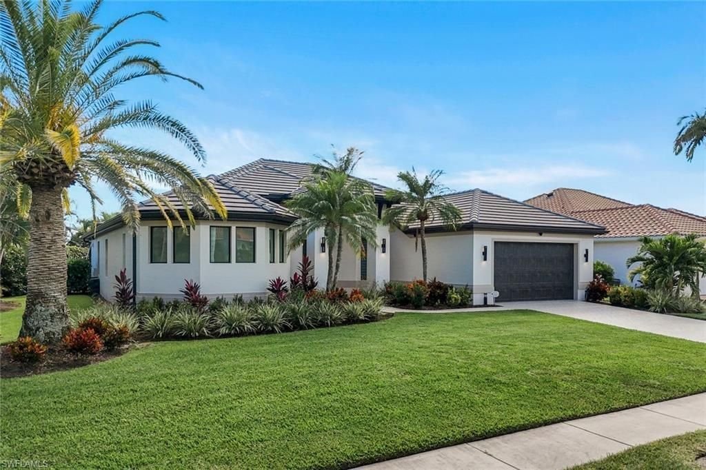 House in Cape Coral, Florida, United States 1 - 17315045