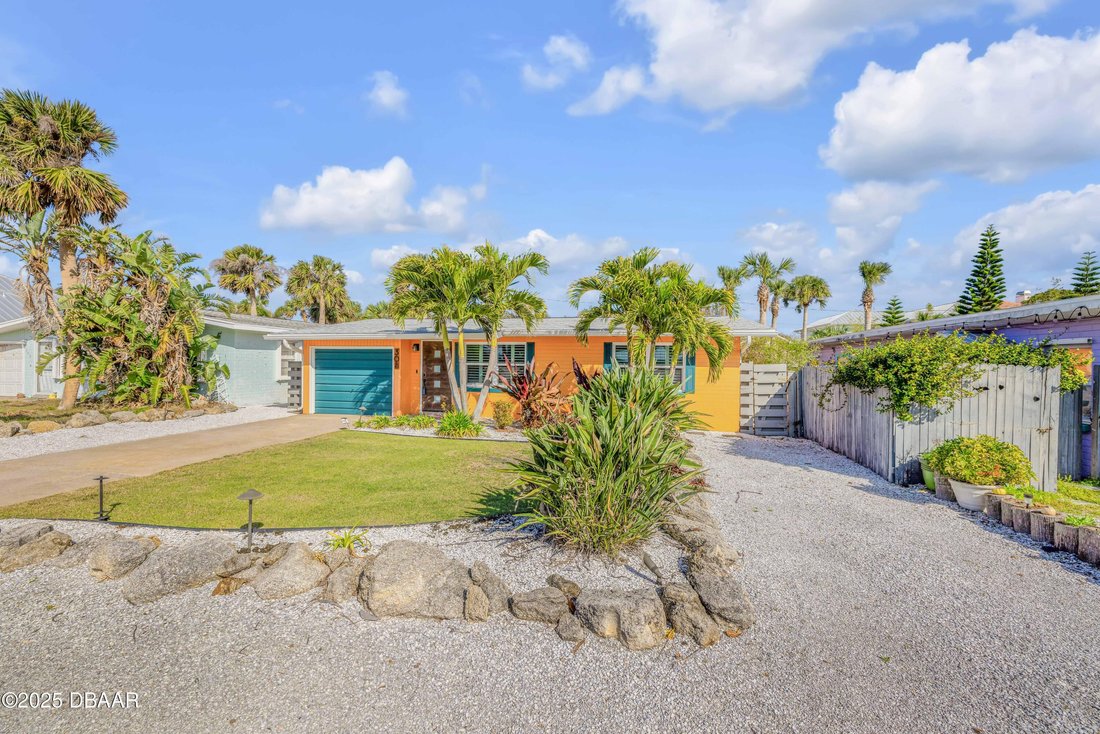 House in New Smyrna Beach, Florida, United States 5 - 17630773