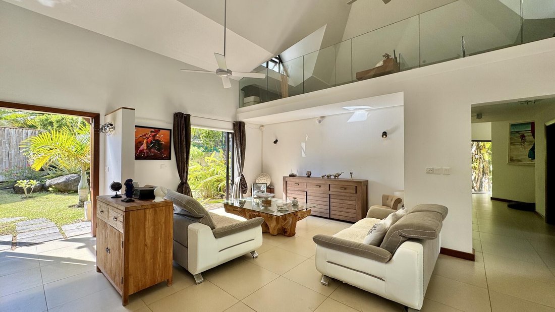House in Mauritius 5 - 17637313