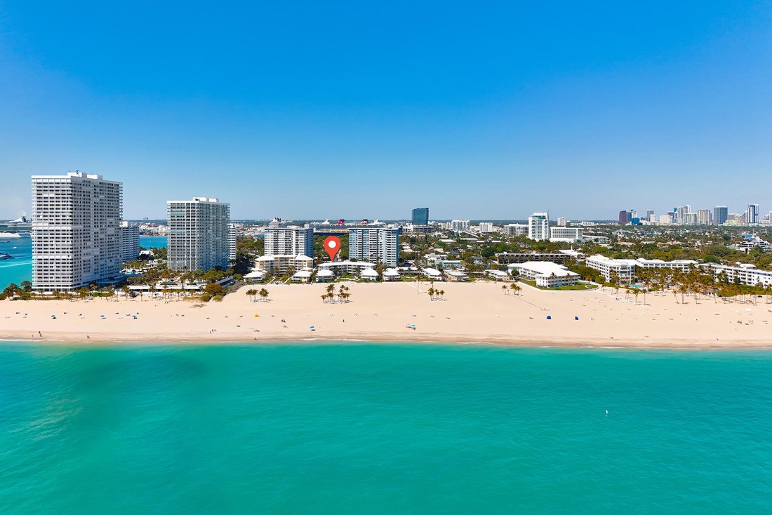 Co Op in Fort Lauderdale, Florida, United States 2 - 17628678