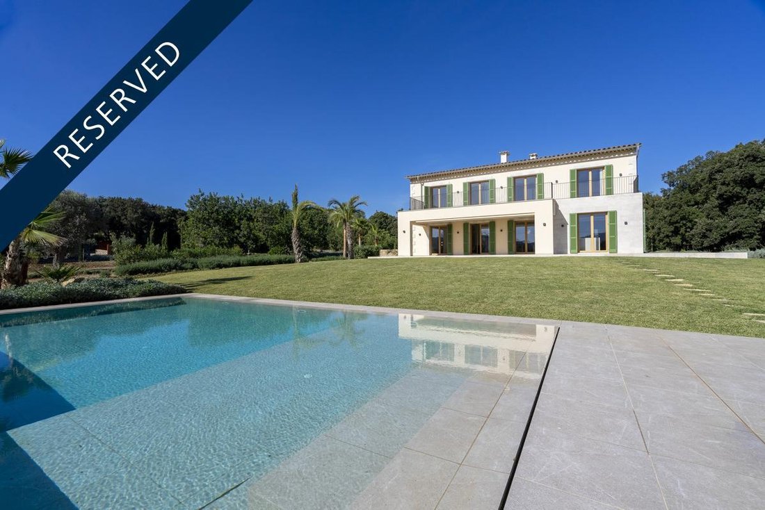 House in Pollenca, Balearic Islands, Spain 1 - 13760098
