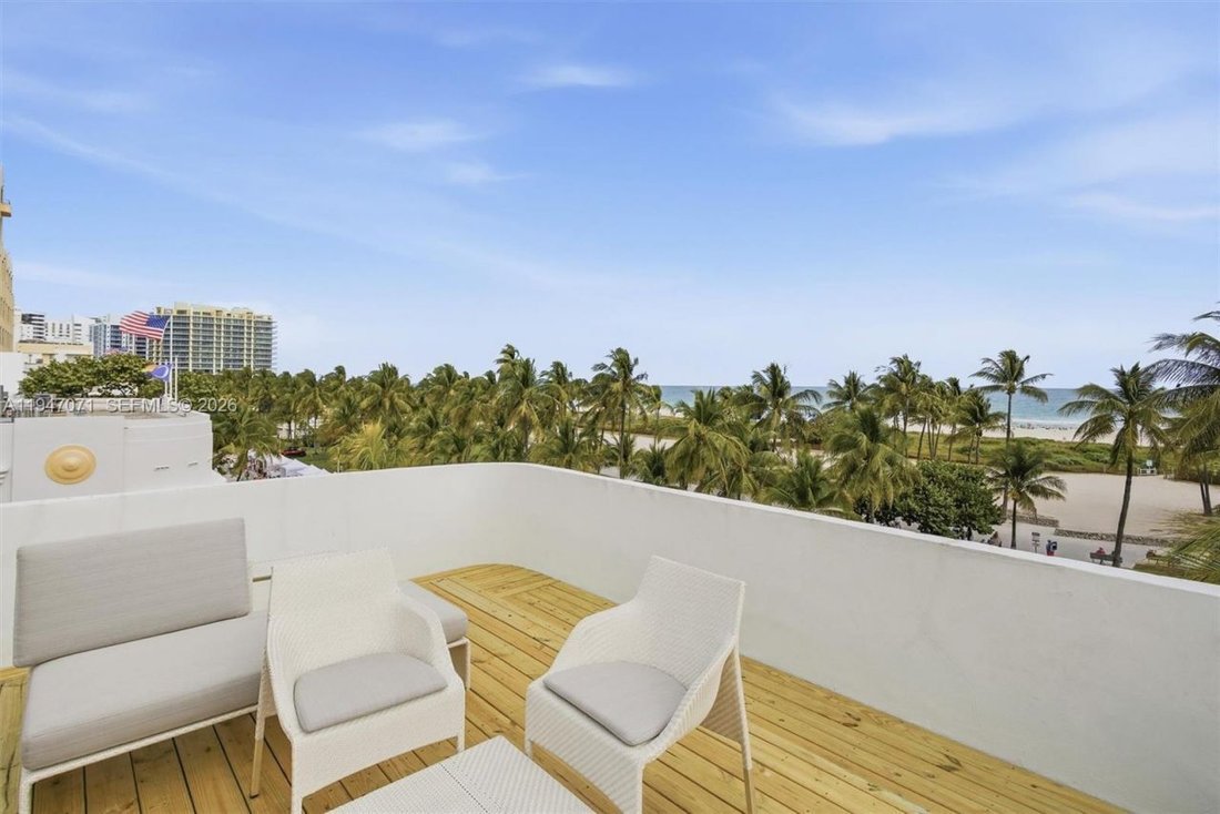 House in Miami Beach, Florida, United States 1 - 17641143