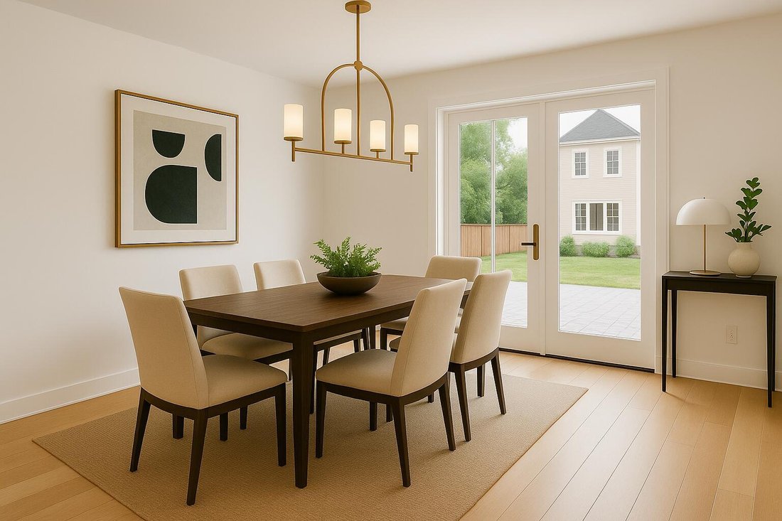 Condo in Ann Arbor, Michigan, United States 3 - 17636167