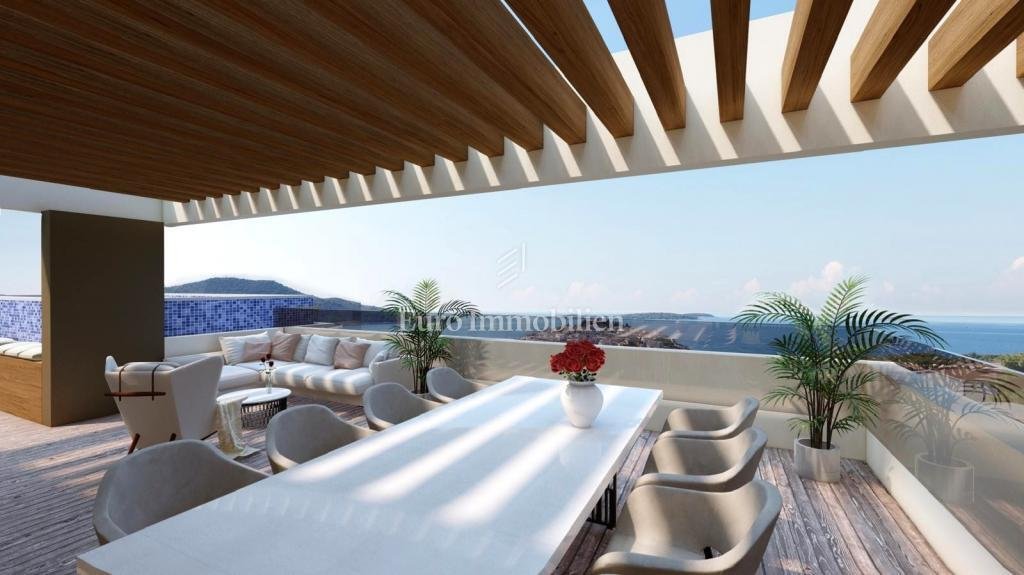 Apartment in Primosten, Sibenik-Knin County, Croatia 1 - 17629556