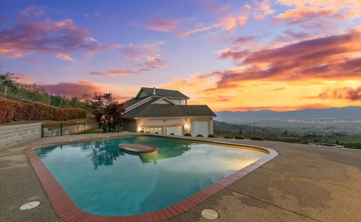 House in Medford, Oregon, United States 1