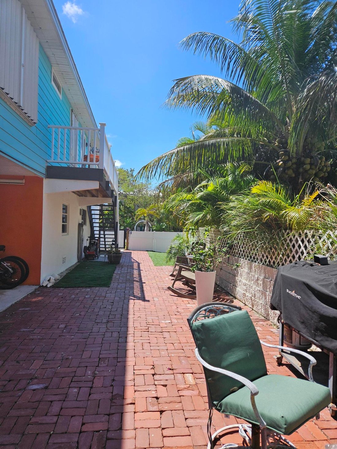 House in Big Pine Key, Florida, United States 3 - 17630765