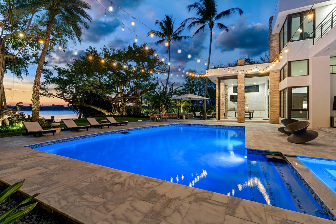 Casa a Delray Beach, Florida, Stati Uniti 2 - 17432405