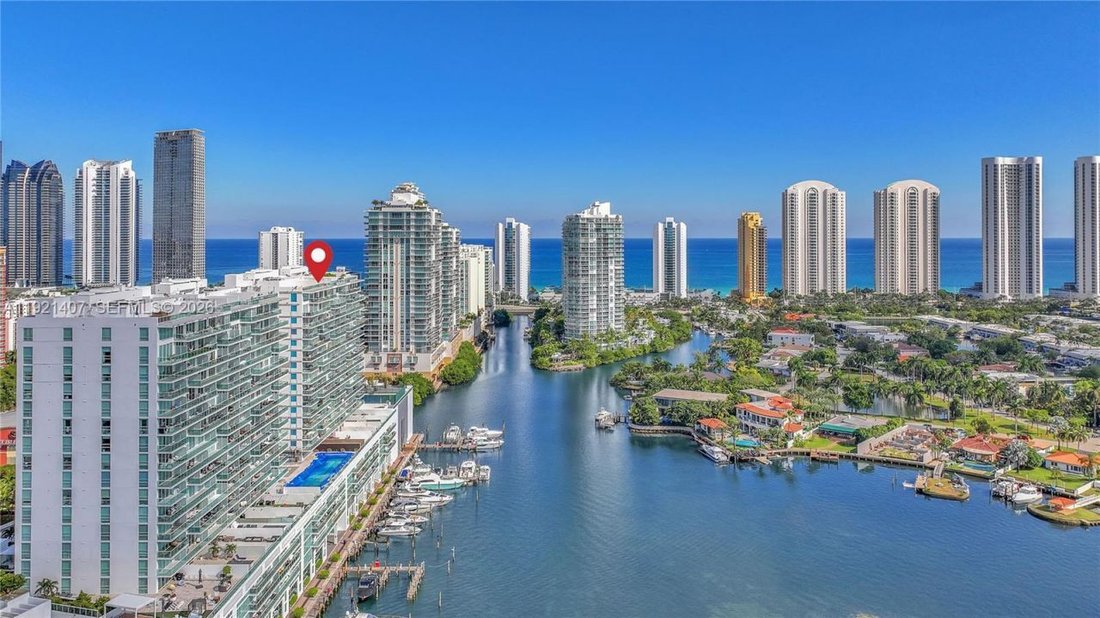 Maison à Sunny Isles Beach, Floride, États-Unis 2 - 16736670