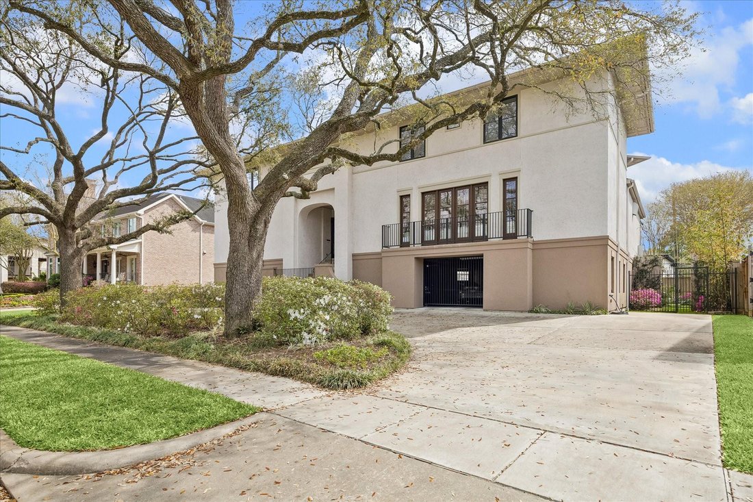 House in Houston, Texas, United States 4 - 17632647