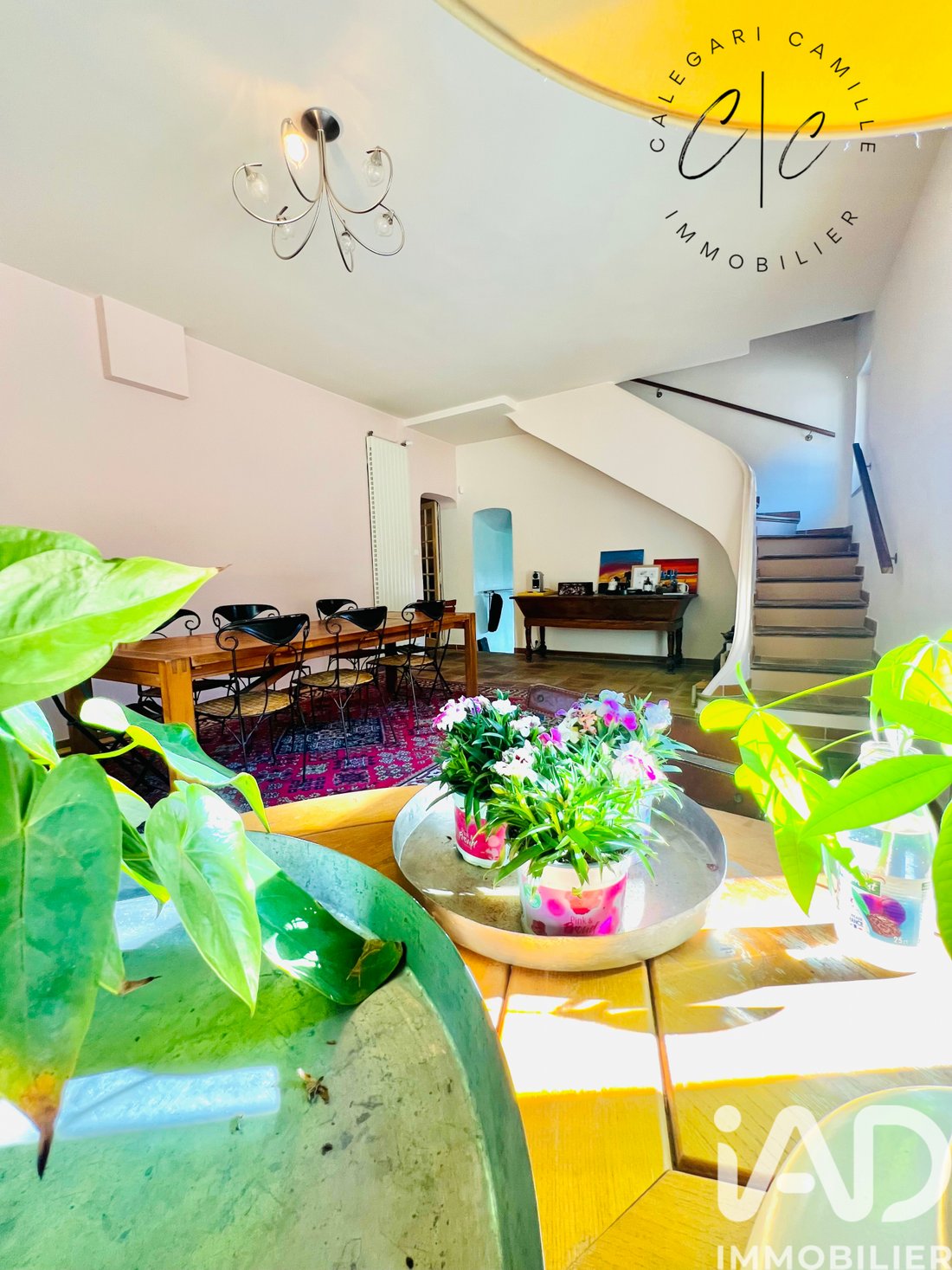 House in Notre Dame des Routes, Toulon, France 4 - 17274204