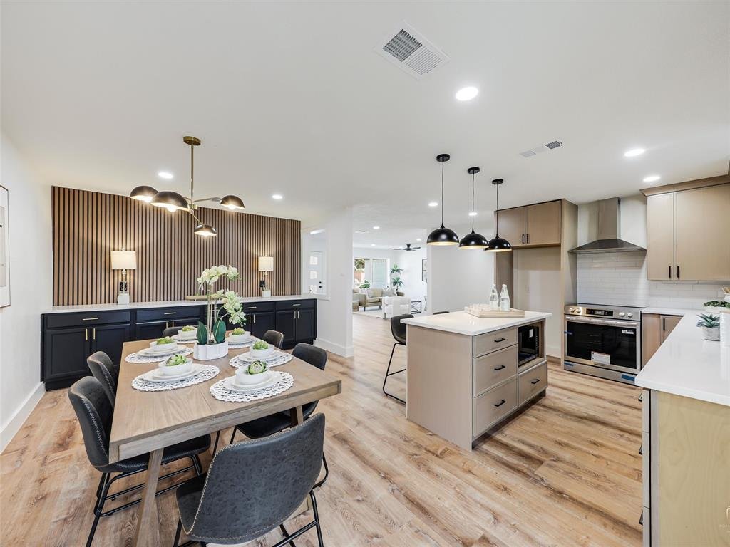 House in Dallas, Texas, United States 1 - 17628980