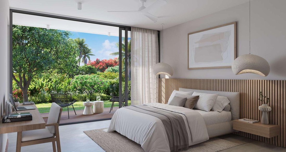 House in Beau Champ, Flacq District, Mauritius 3 - 17638240