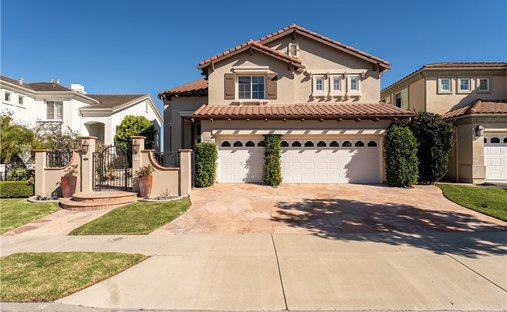 Haus in Newport Beach, Kalifornien, Vereinigte Staaten 1