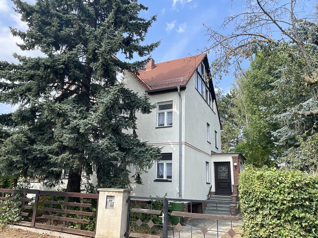 House in Markkleeberg, Saxony, Germany 1 - 14701560