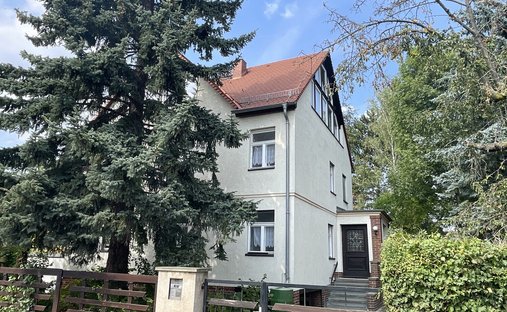 Casa a Markkleeberg, Sassonia, Germania 1