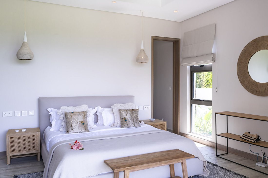 House in Beau Champ, Flacq District, Mauritius 4 - 17637944