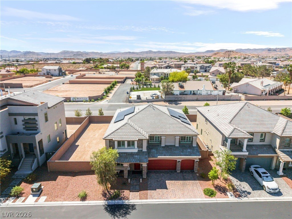 House in Las Vegas, Nevada, United States 1 - 17627659