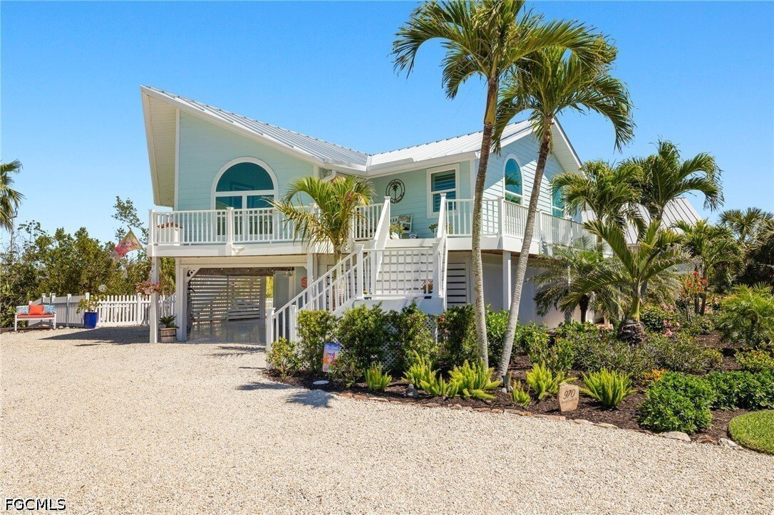 House in Sanibel, Florida, United States 1 - 17628046