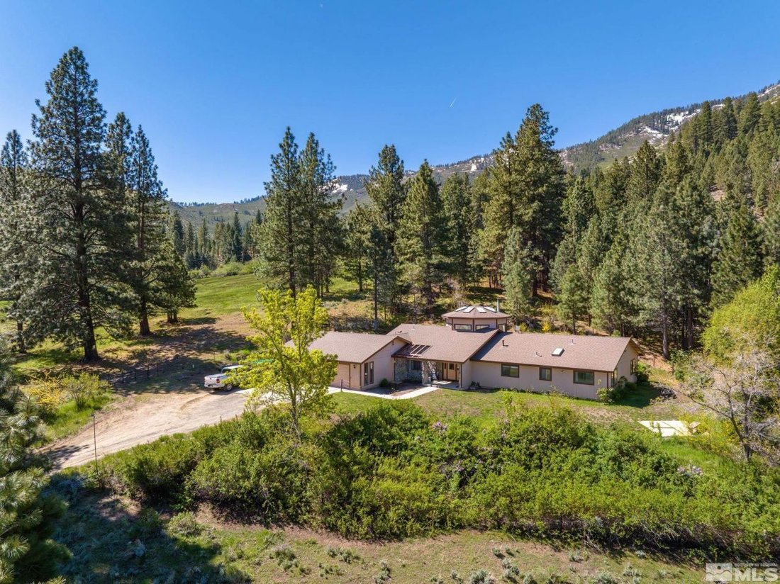 House in New Washoe City, Nevada, United States 4 - 15645764