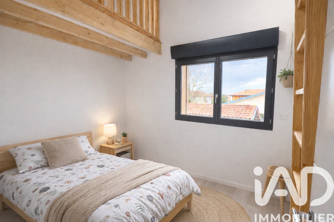 House in Tosse, Nouvelle-Aquitaine, France 4 - 17052949