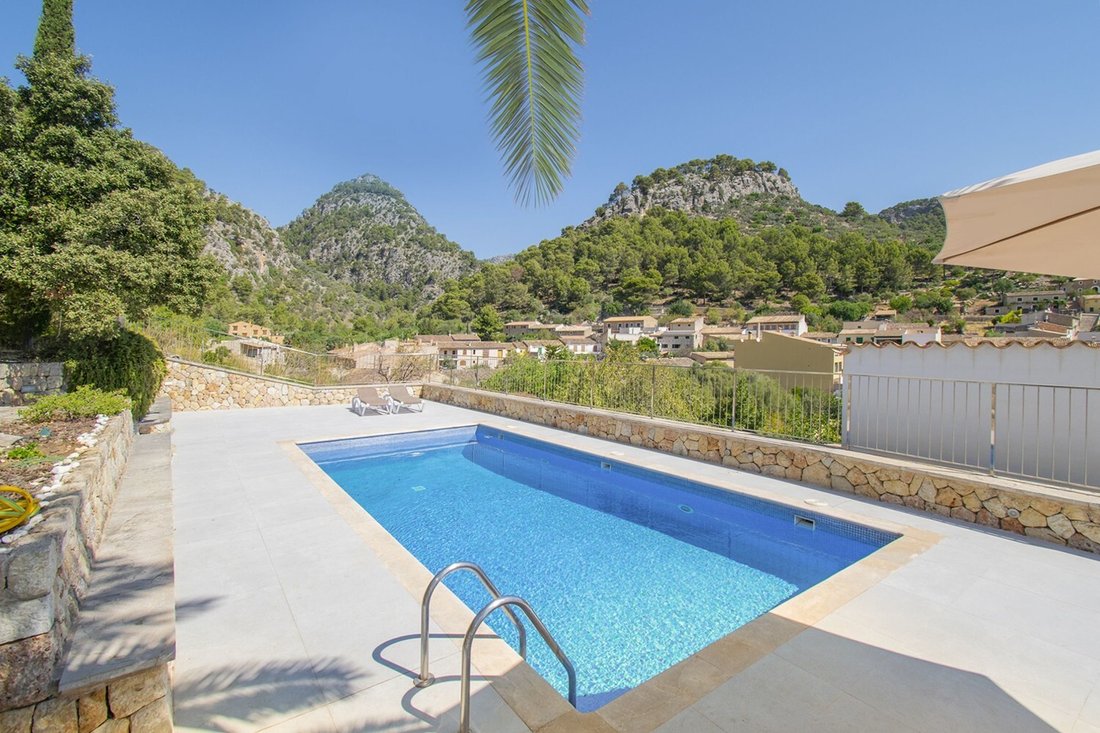 House in Caimari, Selva, Balearic Islands 1 - 13753833