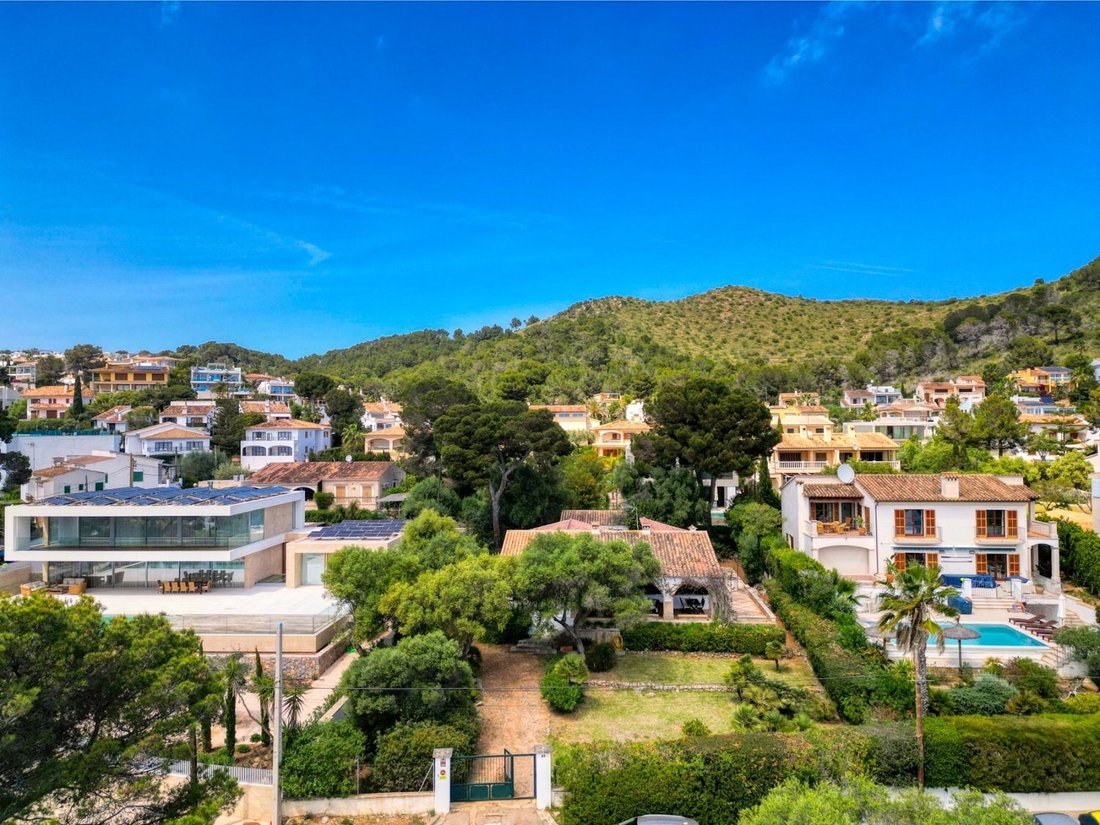 House in Alcudia, Balearic Islands, Spain 3 - 15234456
