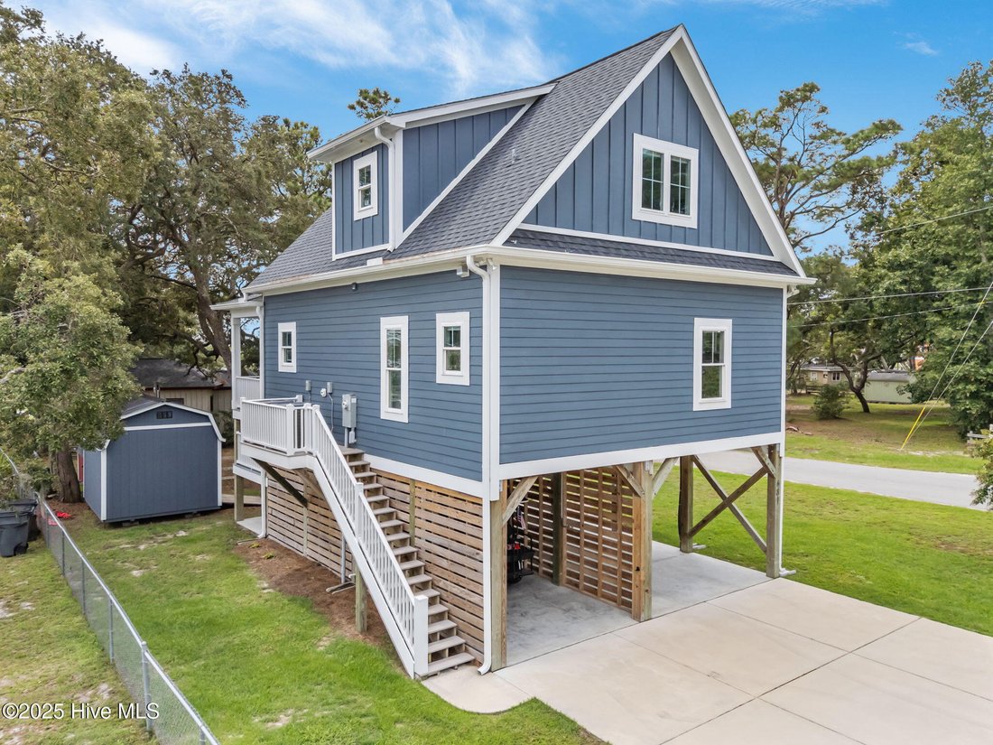 House in Bolivia, North Carolina, United States 4 - 17631717