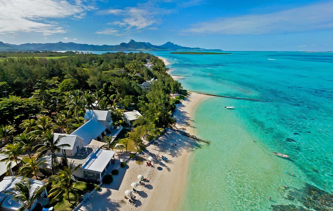 House in Pointe d'Esny, Grand Port District, Mauritius 4 - 17638170